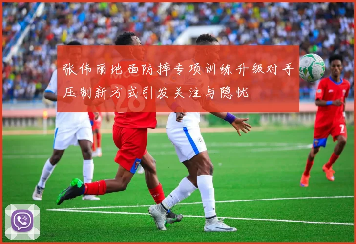 张伟丽地面防摔专项训练升级对手压制新方式引发关注与隐忧